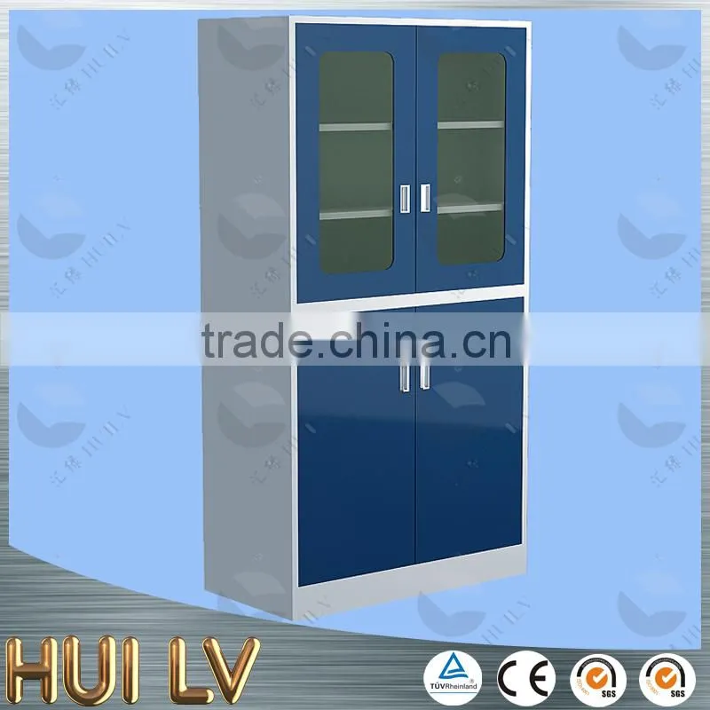 Used outdoor steel cheap storage cabinet
