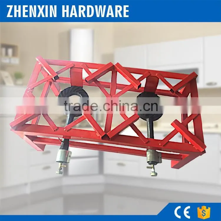 OEM table top stove, hot selling gas cooker, portable stainless steel cooker