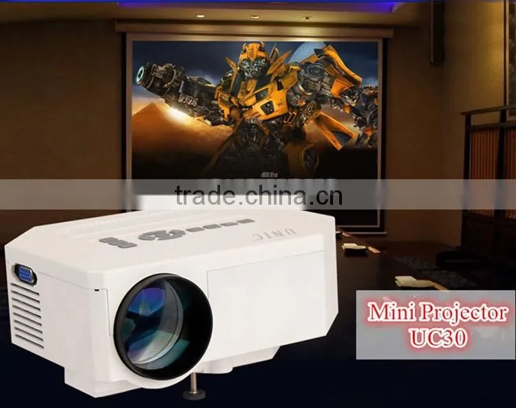 Cheap HD projector LED mini projectors, mini projector mobile phone