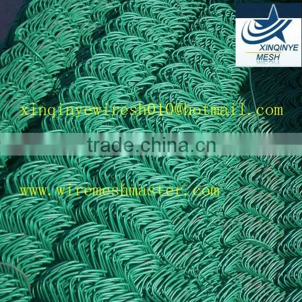 chain link fence (20years experience )