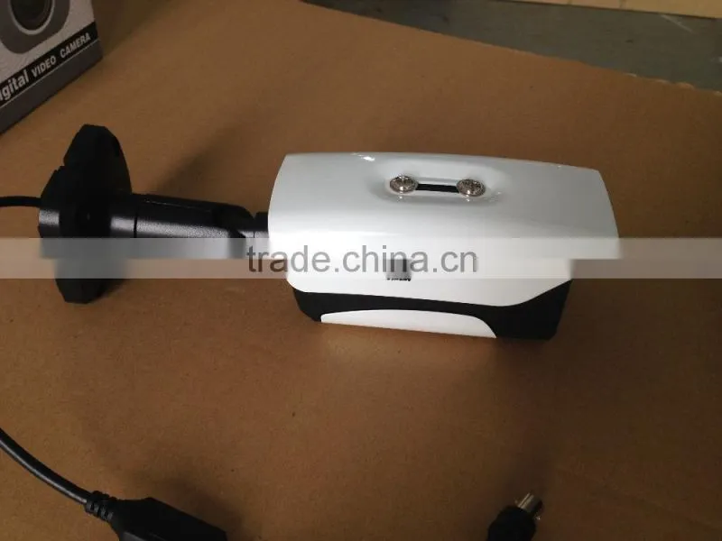 Top 10 new 720P AHD CVI TVI CVBS FOUR IN ONE hybred camera ir bullet CCTV 2mp ahd Camera