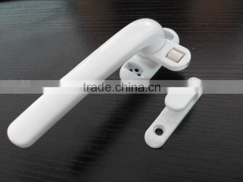Aluminium Window Handle