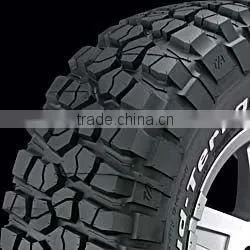 BFGOODRICH LTR Tyre