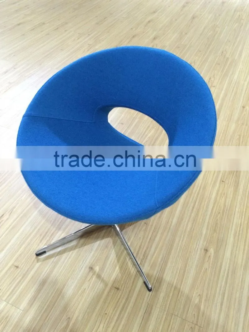 Leisure Low Back Chair, Computer Game Chair, Swivel Gaming Chair H-13