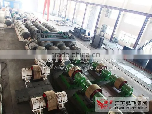 kiln outlet sealing flexible steel chips