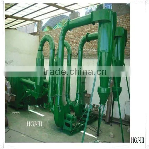manufacturer service flash dryer with hotselling in Canada
