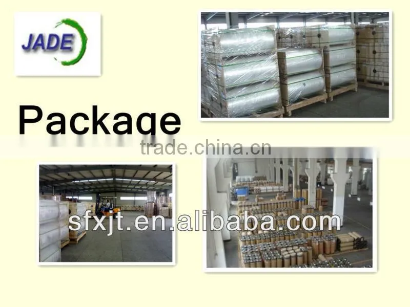 polyester film