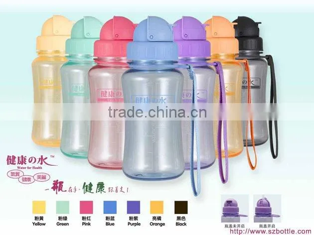 Children water bottle