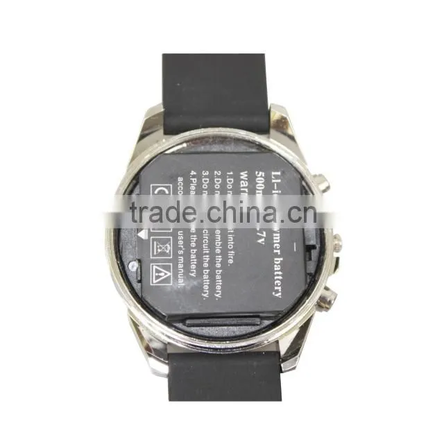 Oem factory 720P HD ir night hidden ir 1080p watch camera driver
