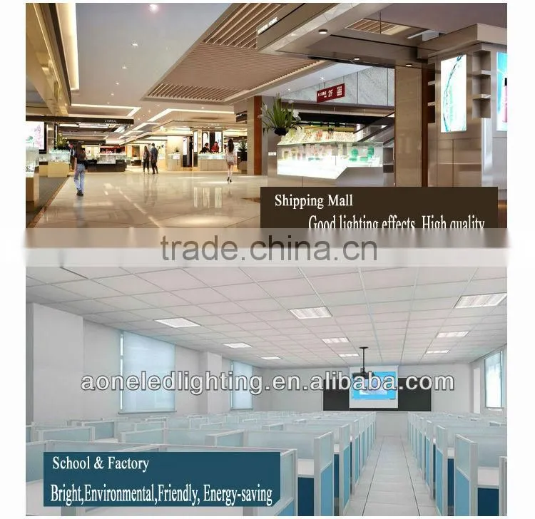 Sales promotion ! Electronic-ballast compatible 18w 1200mm led tube light with ce rohs