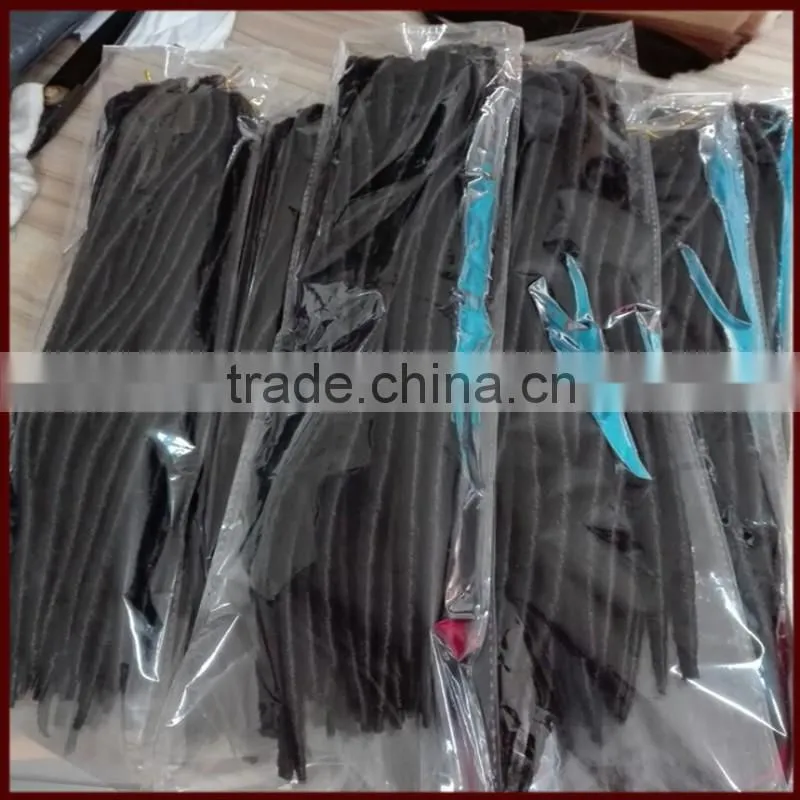 Havana Mambo Twist Crochet Braid Hair Faux Locs Synthetic dreadlocks ombre braids hair extensions