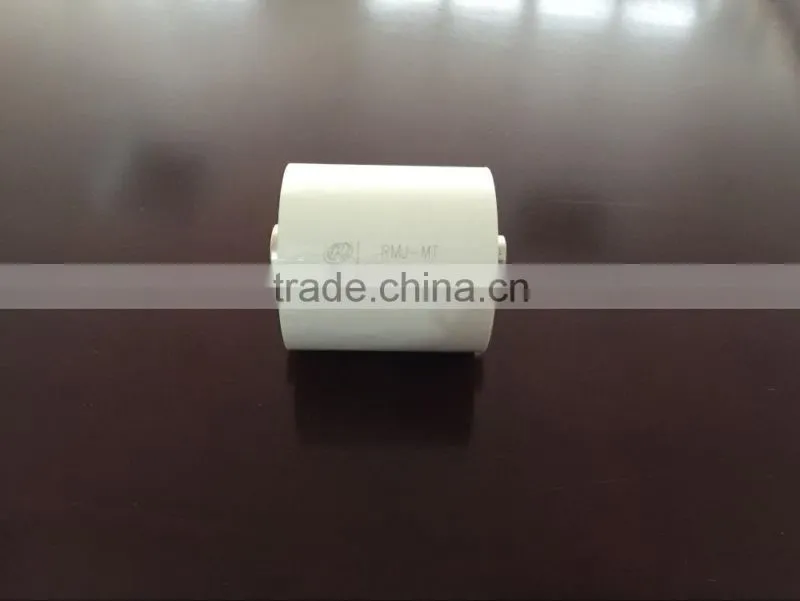 DMJ-MT series, capacitor 80uf, film capacitor, DC link capacitor