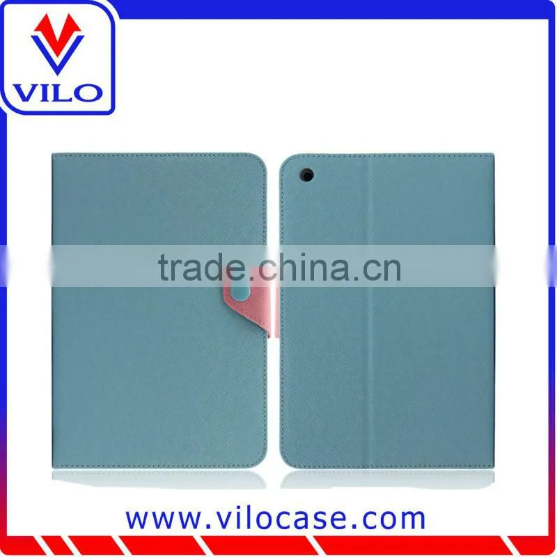 tablet case for ipad air smart cover for ipad 7'inch