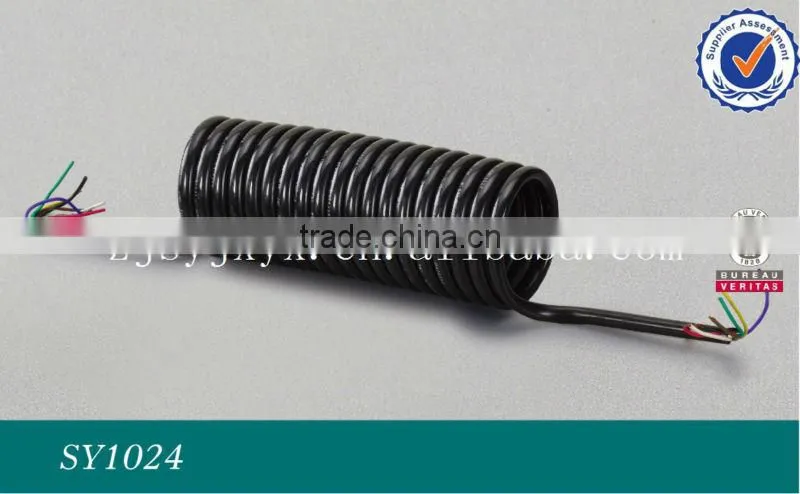7 cable wire with competitive price