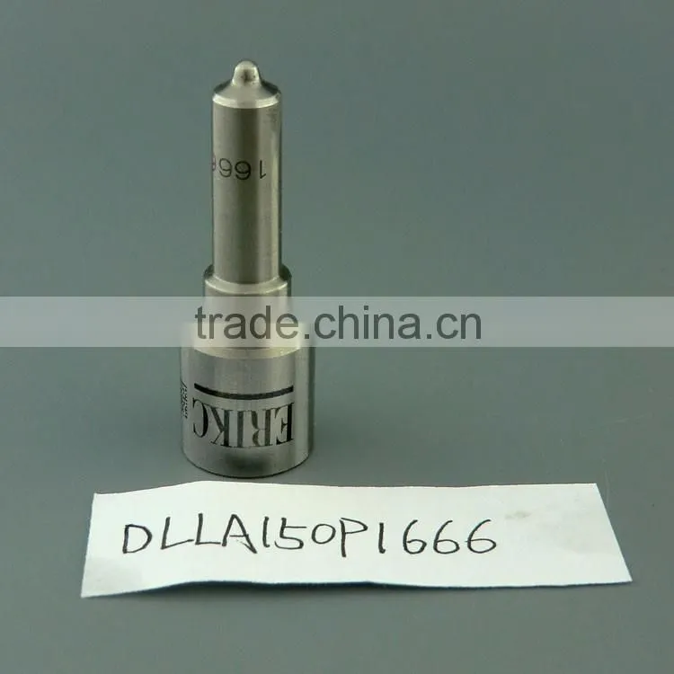 Injector Tip DLLA150P1666 Bosch diesel engine Nozzle for injector 0 455 110 293