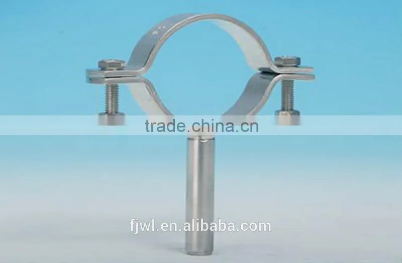 Hot sale stainless steel pipe holder