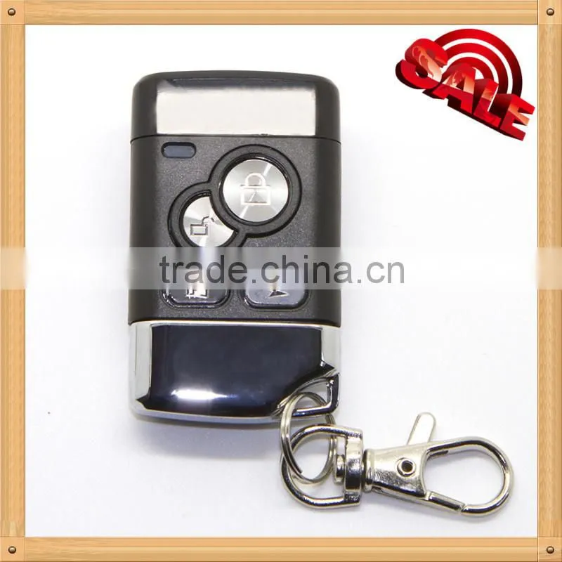 garage door remote control/housing/case, factory make remote control case for 10 years BM-078
