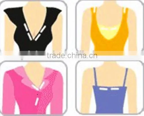 Clothing Dress Tape Fashion Body Wedding Prom Adhesive Secret Double Sided Adhesive Tape