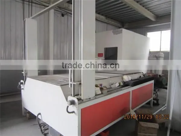 SM1330 high speed wire cutting machine