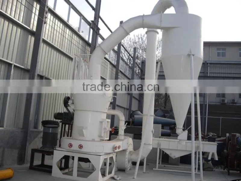 fine powder low price with full services ygm75 grinding mill