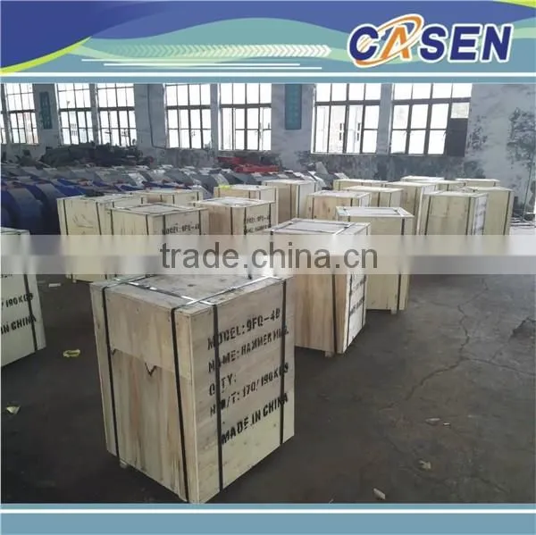 Hot Sale Maize Thresher for Farm