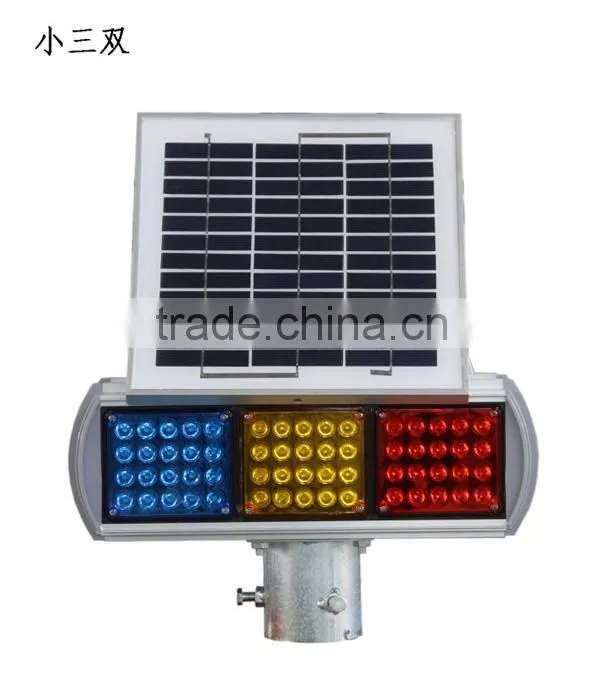 High Visible LED Warning Light