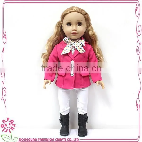 Wholesale vinyl baby doll heads 18 inch vinyl doll