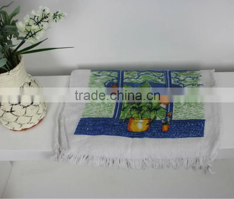 stock towel