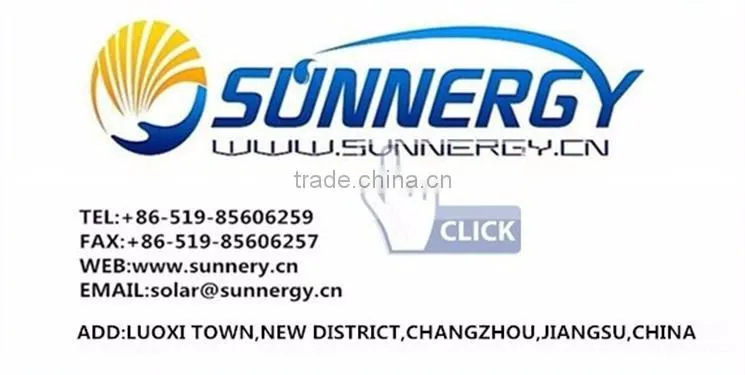 High Efficiency Home Appliance Flat Plate Solar Collector Prices