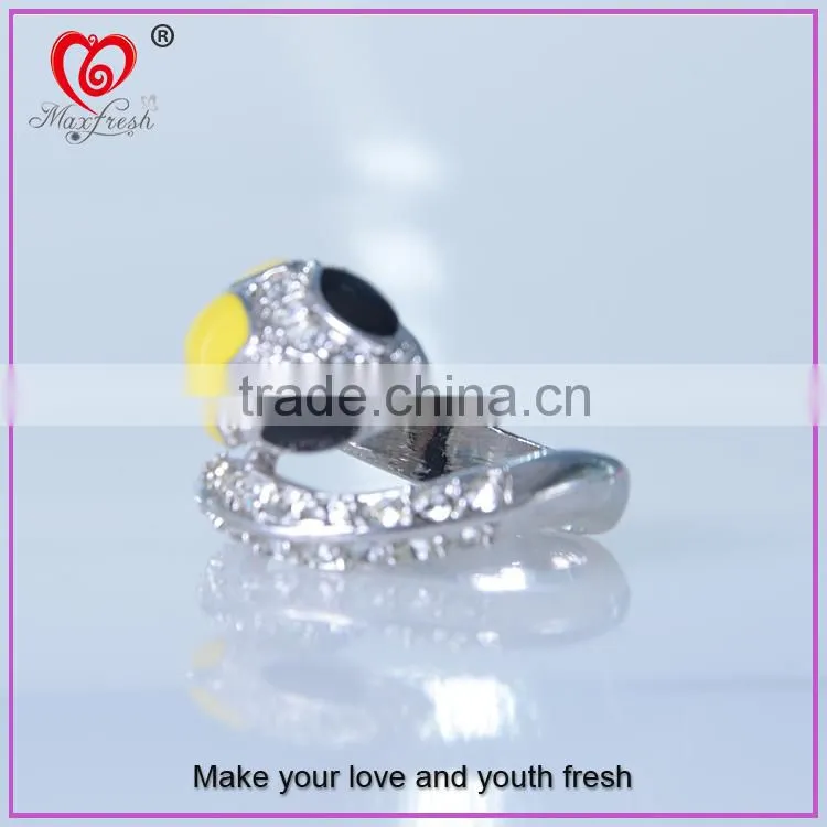 2015 new style sterling silver toe ring india men gold ring design elegant 22k gold ring for men