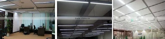 China supplier for T8 SMD LED Tube Lighting