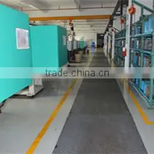 Dongguan Guanjia Plastic Technology Co., Ltd. company overview - view 3