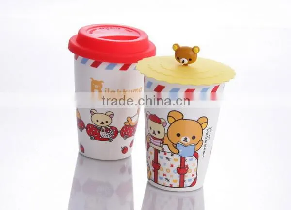 souvenir mug