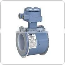 HART output BBZ Tetrafluoroethylene pipeline sewage magnetic flowmeter