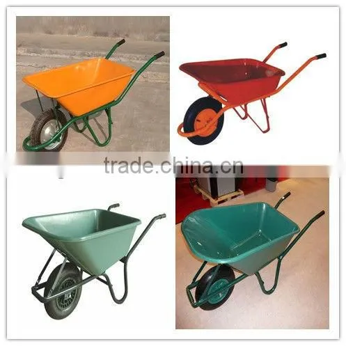 Wheelbarrow WB3800 and wheelbarrow manufacturer