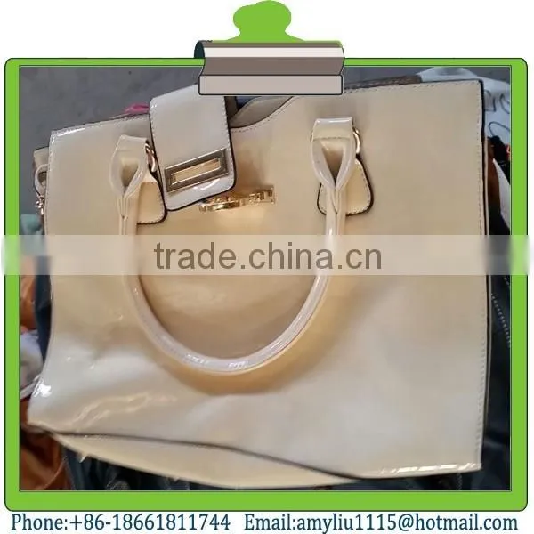 Used ladies handbags and purses used bags