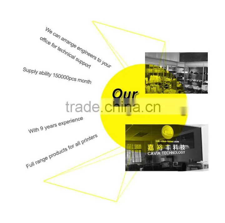 premium black toner cartridge C4092A compatible toner cartridge