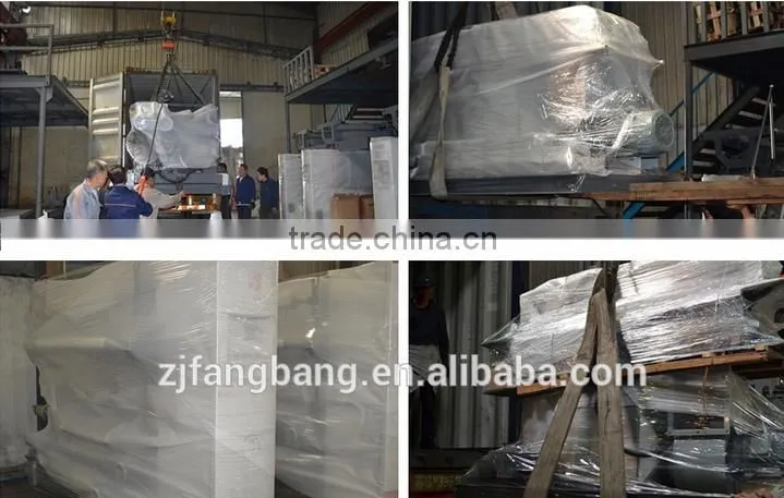 solventless laminating machine from Ruian manufacturer