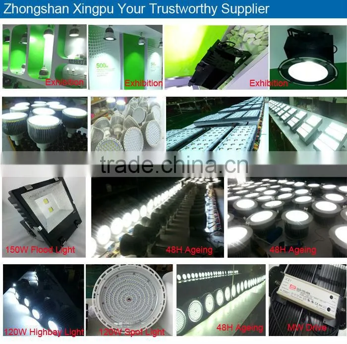 Waterproof light fixture Led 100W, buy direct from China manufacture
