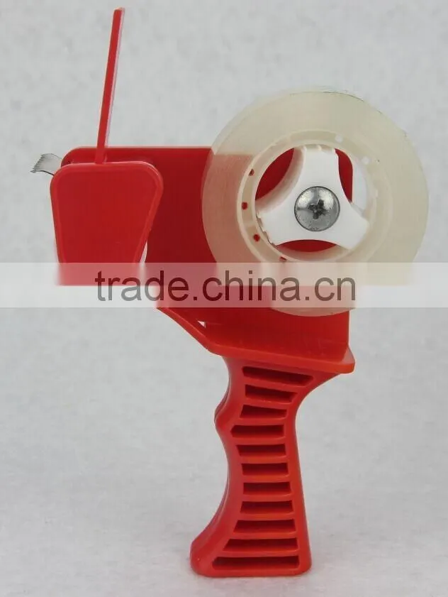 Hot sale Mini Tape Gun , plastic mini tape dispenser
