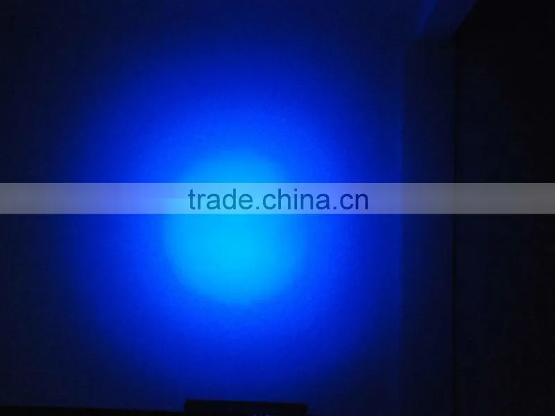 high quality moving head beam light LED-MH-724 (RGBW)