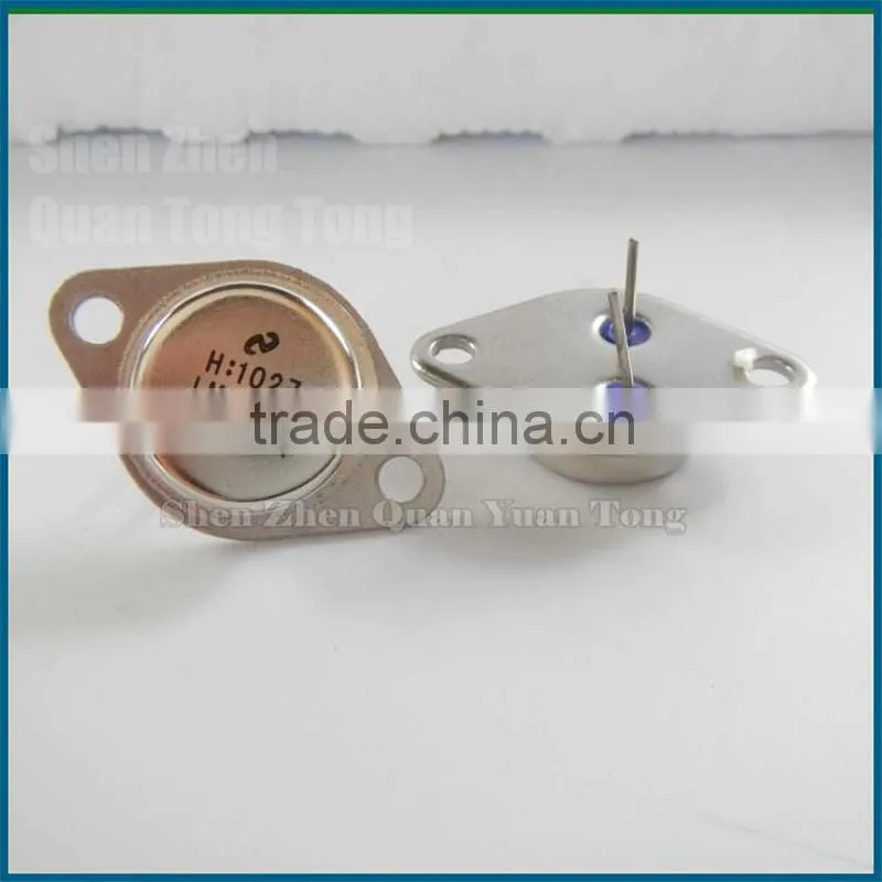 Transistors LM350K NEW
