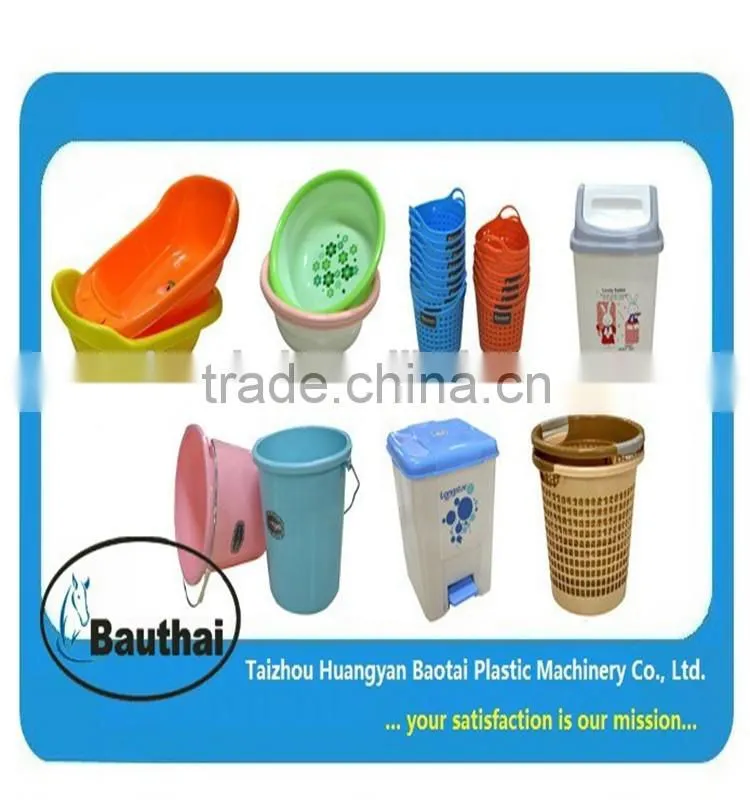 One Stage pet preform plastic injection moulding machine-110tons