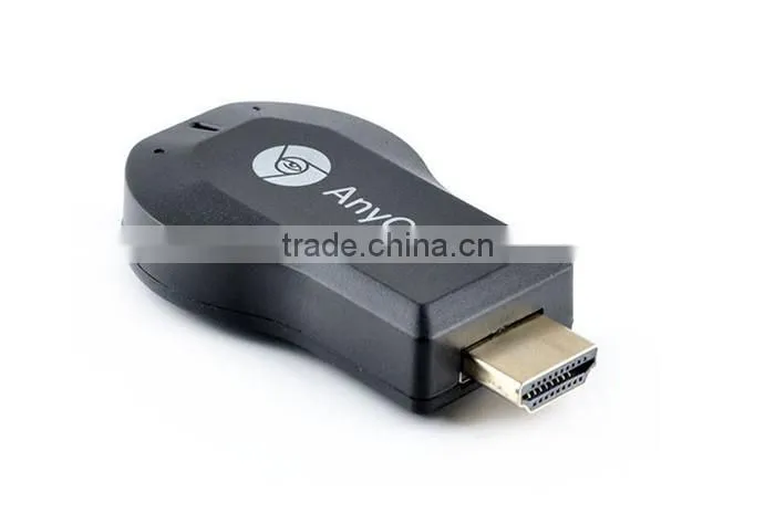 2016 new wifi service design android tv dongle for skyworth