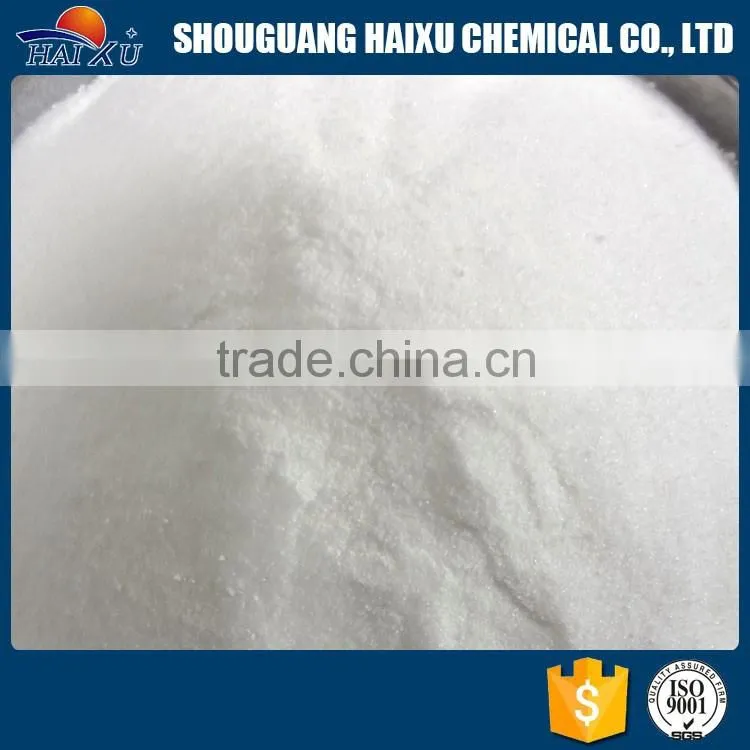 High quality factory supplier crystal sodium sulfate