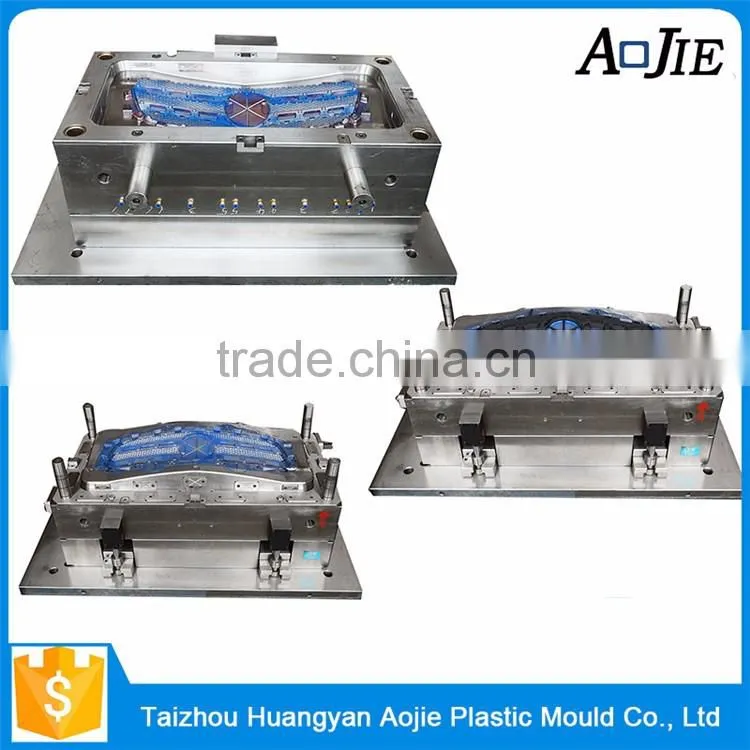 Oem/Odm Precision Taizhou Mould