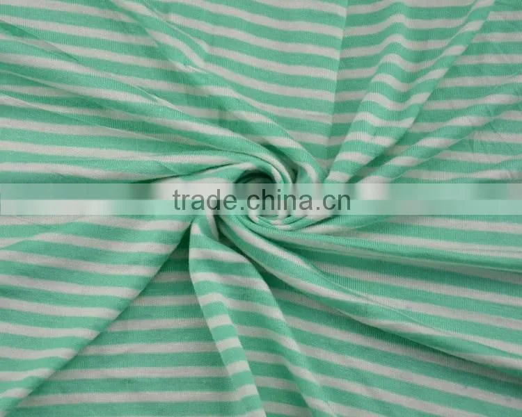 Jiufan textile wholesale cheap viscose fabric viscose yarn