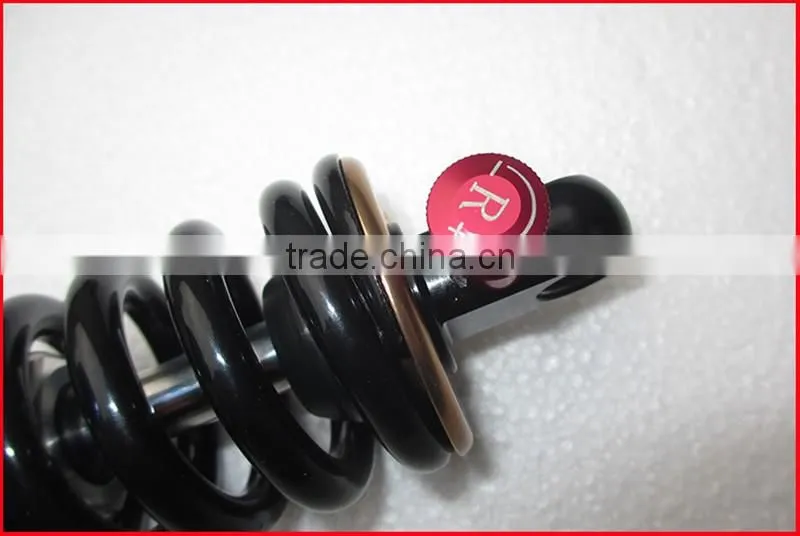 Oil Spring Bike Shock Absorber Bicycle Shock Absorber Adjustable Rear Suspension MTB Rear Shocks