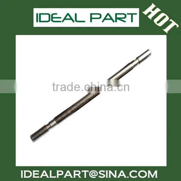 Precision Auto idle screw