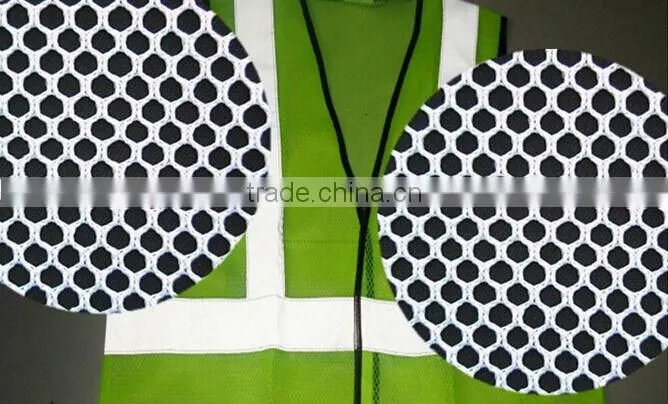 2015 wholesale cheap polyester mesh net fabric